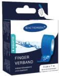ACTIOMEDIC Pansament pentru răni ACTIOMEDIC detașabil 3 cm x 7 m, albastru 120.003. 00001 (120.003.00001)