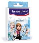 Hansaplast Band-Aids HANSAPLAST Ice Magic Kids 20 bucăți
