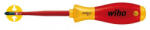 Wiha csavarhúzó sl/ph2x100 vde 35503 softfinish electric slimfix