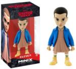 MINIX Minix: Stranger Things - Tizenegy figura, 12 cm Figurina