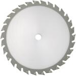 LUX-TOOLS LUX körfűrészlap 21 cm x 3 cm 30 fogas keményfém (110488)