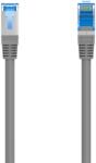 Hama Patch Cord Hama 00300017, F/UTP, Cat. 6, 20 m, Grey (00300017)