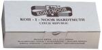 KOH-I-NOOR Cretă pentru tablă KOH-I-NOOR albă 100 buc 7220032000 (011150200000)