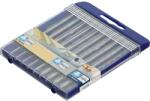 LUX-TOOLS LUX dekopírfűrészlap készlet T-szár (133020)