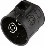  ISO-kapcsolódoboz átmérő: 62 mm 1 db (391520)