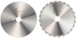 LUX-TOOLS LUX körfűrészlap készlet fához átmérő: 210 mm 2 részes (304761)
