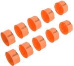  LUX szerelvénydoboz üreges falhoz 40 mm 10 db / csomag IP30 (391502)