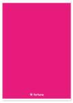 Fortuna Caiet spiralat FORTUNA Monocolor A/4 70 coli magenta 01.02129 (01.02129)