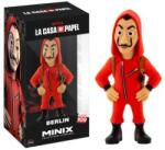 MINIX Minix: Marele jaf al banilor - figurină Berlin, 12 cm Figurina