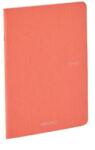 Fedrigoni Ecoqua Original A4 40 de coli carnețel coral neted 19210005 (19210005)