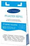 ACTIOMEDIC Reîncărcare pansament ACTIOMEDIC EasyAid detect impermeabil, flexibil 30 bucăți/set 120.824. 19720 (120.824.19720)