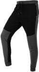 NEO TOOLS Melegítő nadrág Comfort, fekete-szürke, 57% pamut, 39% poliészter, XXL (81-283-XXL) - neo24