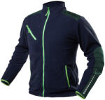 NEO TOOLS Polár munkavédelmi kabát, Premium, Cordura megerősítésekkel, M (81-506-M) - neo24