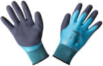 NEO TOOLS Munkakesztyű, latexbevonatú poliészter(2 rétegű), 3141X, 10 (97-643-10) - neo24