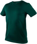 NEO TOOLS Munkavédelmi póló, zöld, 100% pamut, 180g/m2, XXXL (81-647-XXXL) - neo24