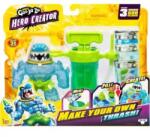 CO Goo Jit Zu: Do It Yourself Jucărie Figurină - Multiple Figurina