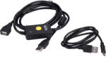Extol Cablu de date USB pentru calibrele digitale 8825221 și 8825224