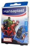 Hansaplast Band-Aids HANSAPLAST Disney Marvel 16 buc. 48774 (48774)