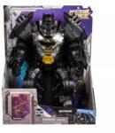 Spin Master DC Comics: Force Metal Batman figurină de acțiune - 30 cm Figurina