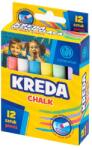 Astra Cretă pentru tablă ASTRA FUN 2x6 culori 330022011 (330022011)