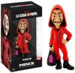 MINIX Minix: Marele jaf al banilor - figurină Tokyo, 12 cm Figurina