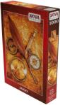 Nova Puzzle Puzzle Nova puzzle din 1000 piese - Aventuri străvechi (41049) Puzzle