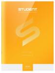 ICO Caiet de note ICO Student Premium A4 cu 32 de coli cu linii 7500107005 (7500107005)
