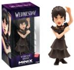 MINIX Minix: miercuri - figurină miercuri în rochie de bal, 12 cm Figurina