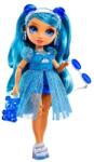 MGA Entertainment Rainbow High Creative Crystals кукла - Скайлър Брадшоу (121374-EUC)