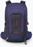 Osprey Tempest 11 l дамска туристическа раница deep fig / hotspot pink