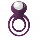 SVAKOM Inel Vibrator Tammy Violet, Svakom Vibrator