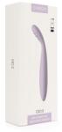 SVAKOM Vibrator Cici 2, Pastel Lilac, 1 bucata, Svakom Vibrator