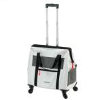  FERPLAST Ferplast Voyager Trolley 450 White