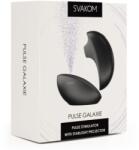 SVAKOM Stimulator Pulse Galaxie, Midnight Black, Svakom Vibrator