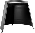 Pro-Tech CHEF Lángőr (állvány) 44cm