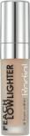 Rodial Rodial, Lowlighter, Illuminating, Liquid Highlighter, Peach, For Face, 5.5 ml