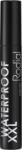 Rodial Rodial, Mascara XXL, Waterproof, Volumizing, Mascara, Black, 12.5 ml
