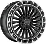  5x112 19x8 ET48 MSW 32 GBFP 66.6