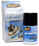 Meguiar's Odorizant auto reimprospatare aer Meguiar s Air Re-Fresher, Summer Breeze