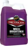 Meguiar's Solutie Curatare Jante Meguiar s Wheel Brightener - 3, 8 Litri