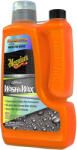 Meguiar's Sampon Auto cu Ceara Meguiar s Hybrid Ceramic Wash and Wax - 1, 66 Litri