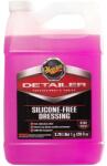 Meguiar's Dressing Plastice si Cauciuc Meguiar s Silicone-Free Dressing - 3, 78 Litri