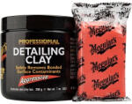 Meguiar's Argila Decontaminare Abraziva Meguiar s Aggressive Clay - 200 gr