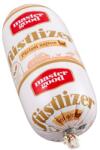 Sága Master Good Füstlizer sajtos párizsi 400 g