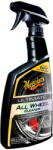 Meguiar's Solutie Curatare Jante Meguiar s Ultimate All Wheel Cleaner - 710 ML