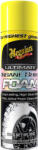 Meguiar's Spuma Curatare Anvelope Meguiar s Tire Insane Shine Foam - 538 GR