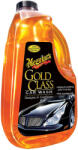 Meguiar's Sampon Auto Meguiar s Gold Class Car Wash Shampoo and Conditioner - 1, 89 Litri
