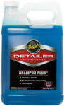 Meguiar's Sampon Auto Meguiar s Shampoo Plus D111 - 3, 79 Litri