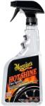 Meguiar's Dressing Anvelope Meguiar s Hot Shine Tyre Spray - 710 ML