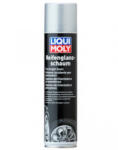LIQUI MOLY Solutie curatare anvelope LIQUI MOLY Tire Bright Foam 1609 - 400 ML